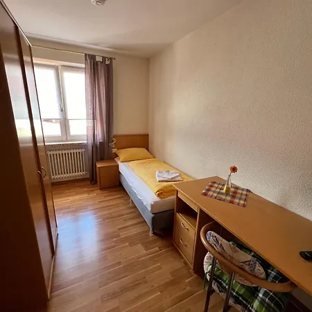 Guest house & Metzgerei Besenhardt *